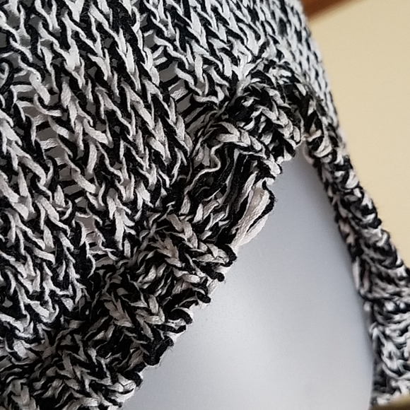 Ellen Tracy  knit tank  d23 - Picture 4 of 8